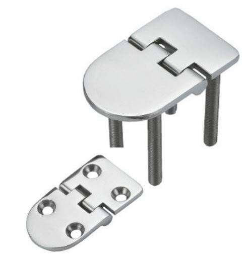 九舫企業有限公司 | 專業遊艇零配件