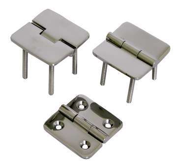 九舫企業有限公司 | 專業遊艇零配件