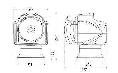 九舫企業有限公司 | 專業遊艇零配件