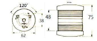 九舫企業有限公司 | 專業遊艇零配件