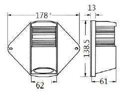 九舫企業有限公司 | 專業遊艇零配件