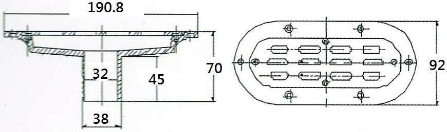 九舫企業有限公司 | 專業遊艇零配件