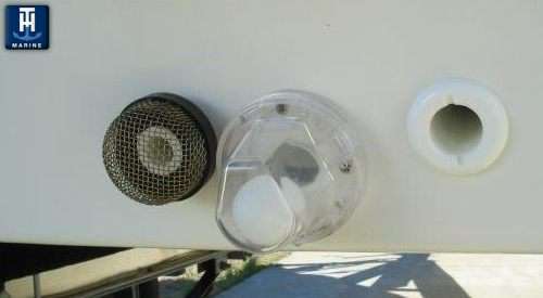 九舫企業有限公司 | 專業遊艇零配件