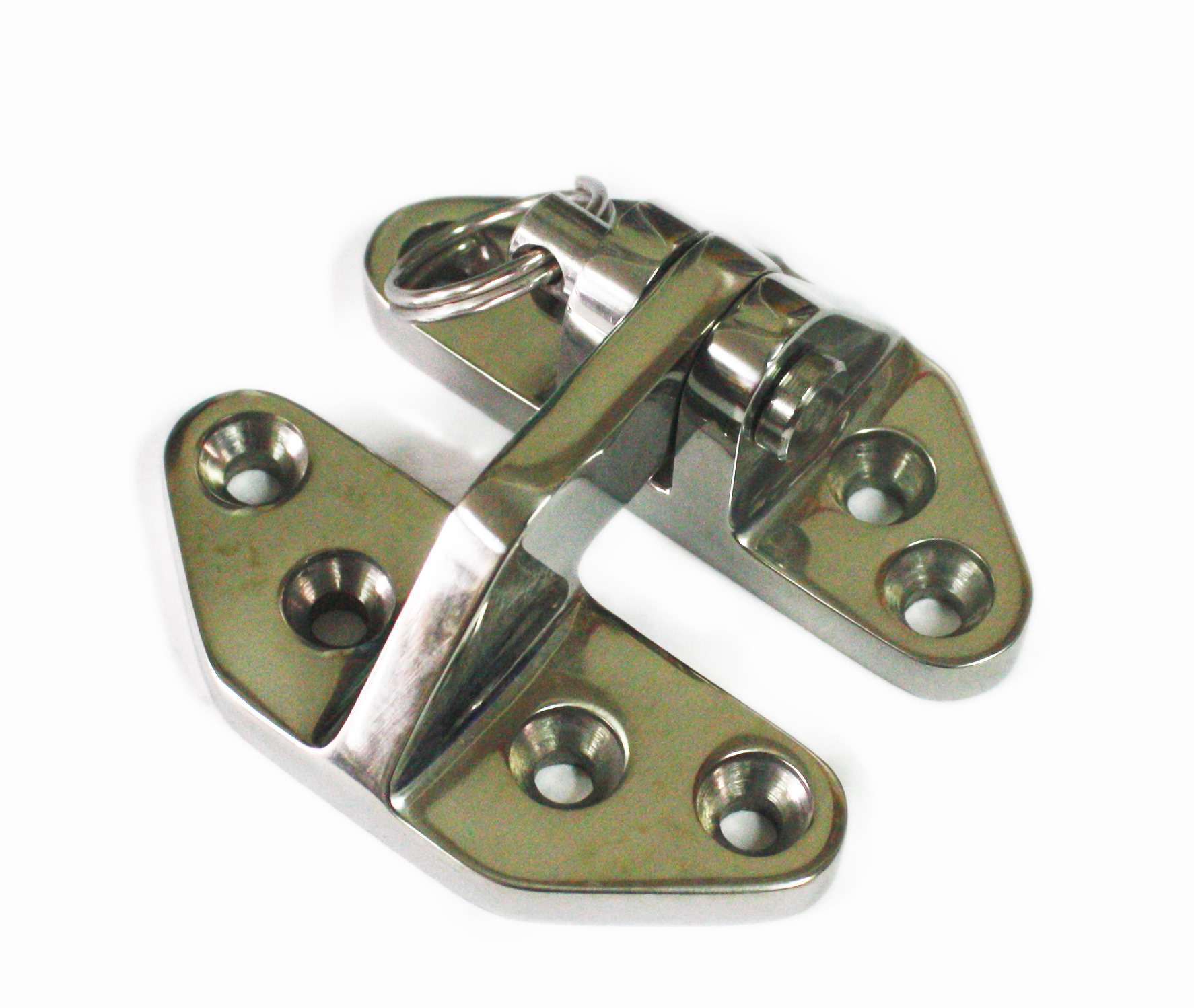 九舫企業有限公司 | 專業遊艇零配件