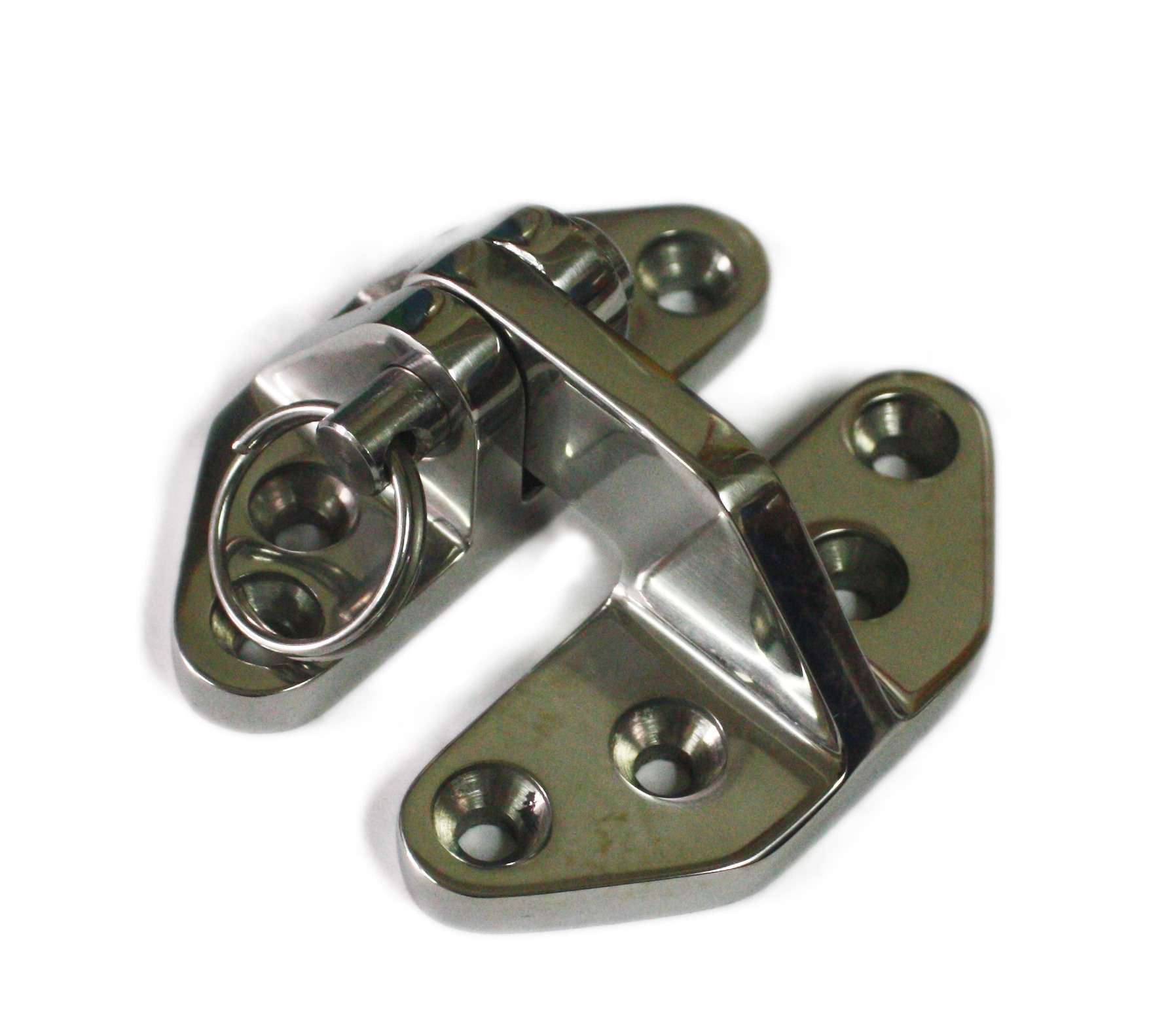 九舫企業有限公司 | 專業遊艇零配件