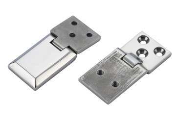 九舫企業有限公司 | 專業遊艇零配件