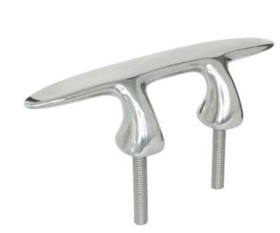 九舫企業有限公司 | 專業遊艇零配件