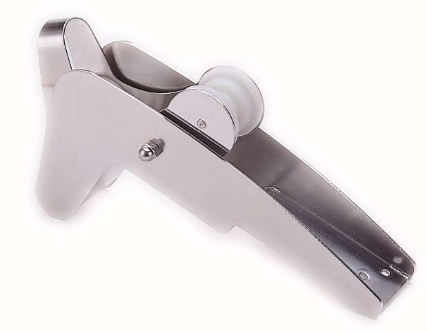 九舫企業有限公司 | 專業遊艇零配件