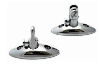 九舫企業有限公司 | 專業遊艇零配件