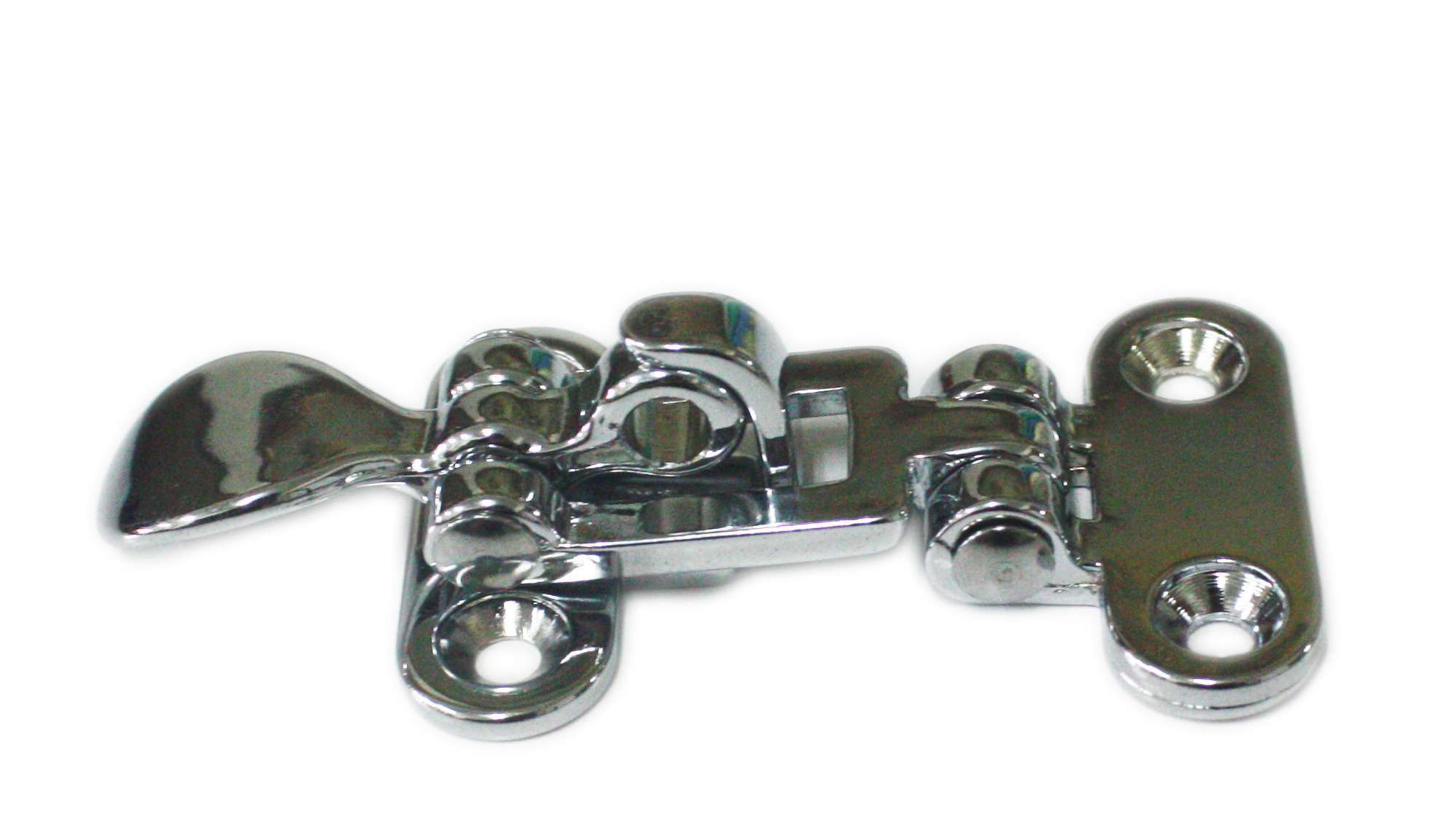 九舫企業有限公司 | 專業遊艇零配件