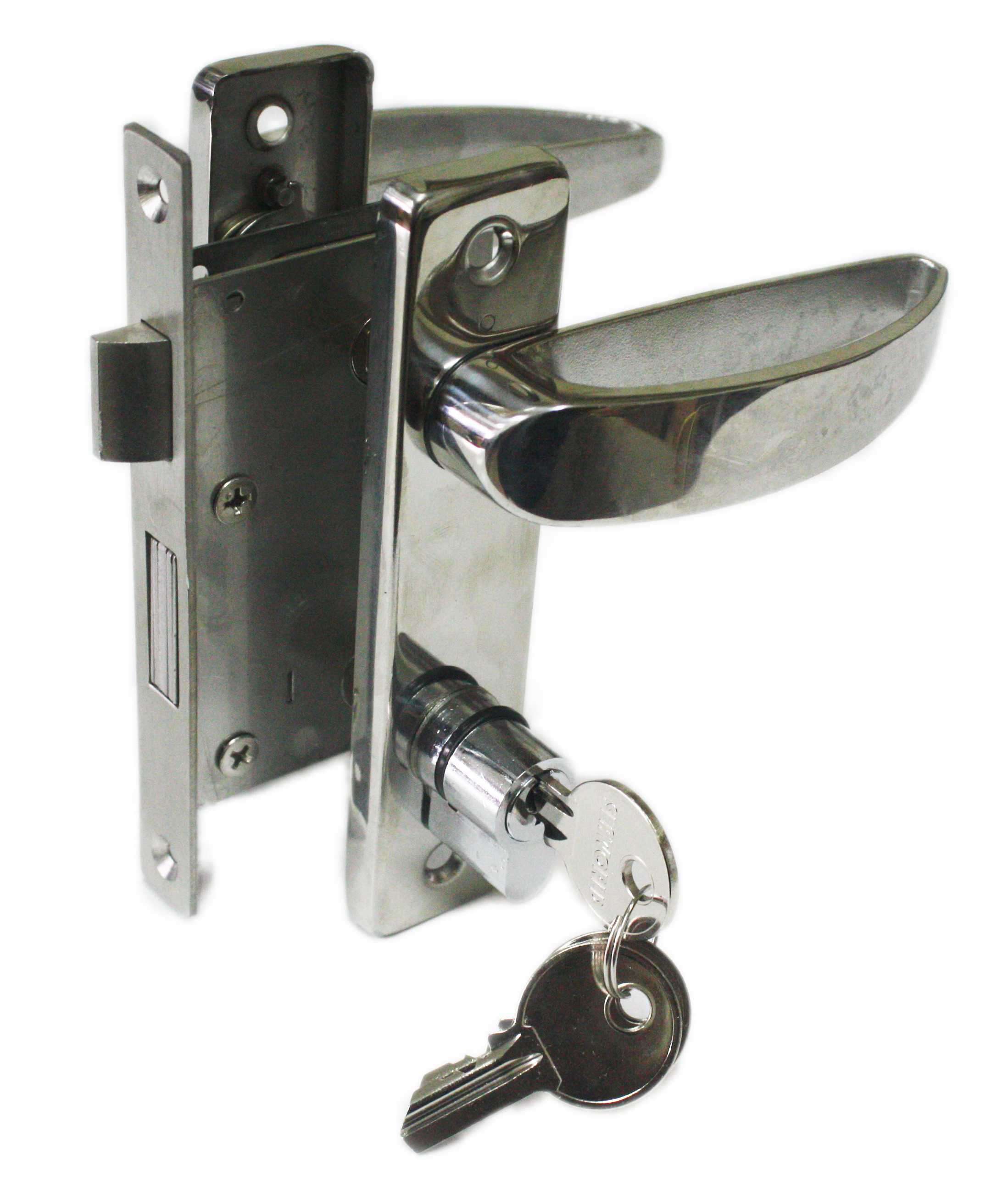 九舫企業有限公司 | 專業遊艇零配件