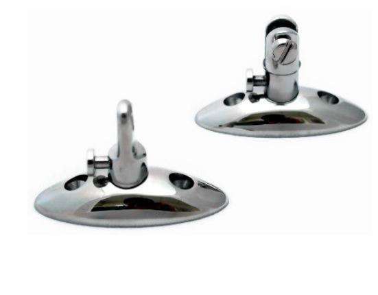 九舫企業有限公司 | 專業遊艇零配件