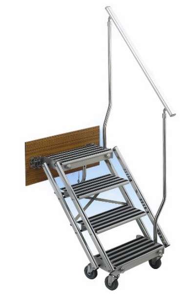 九舫企業有限公司 | 專業遊艇零配件