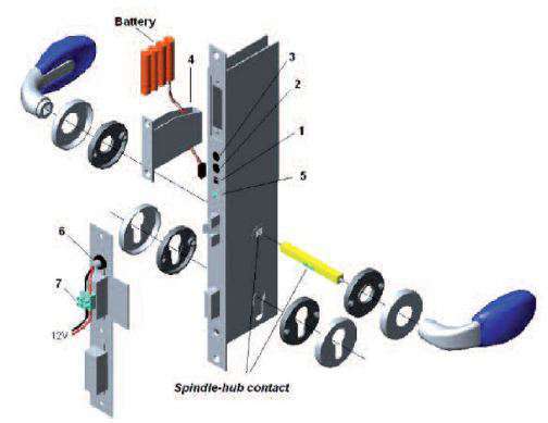 九舫企業有限公司 | 專業遊艇零配件