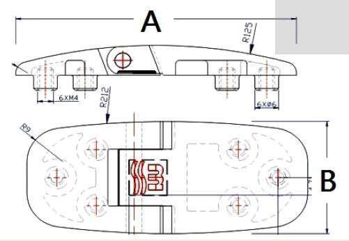 九舫企業有限公司 | 專業遊艇零配件