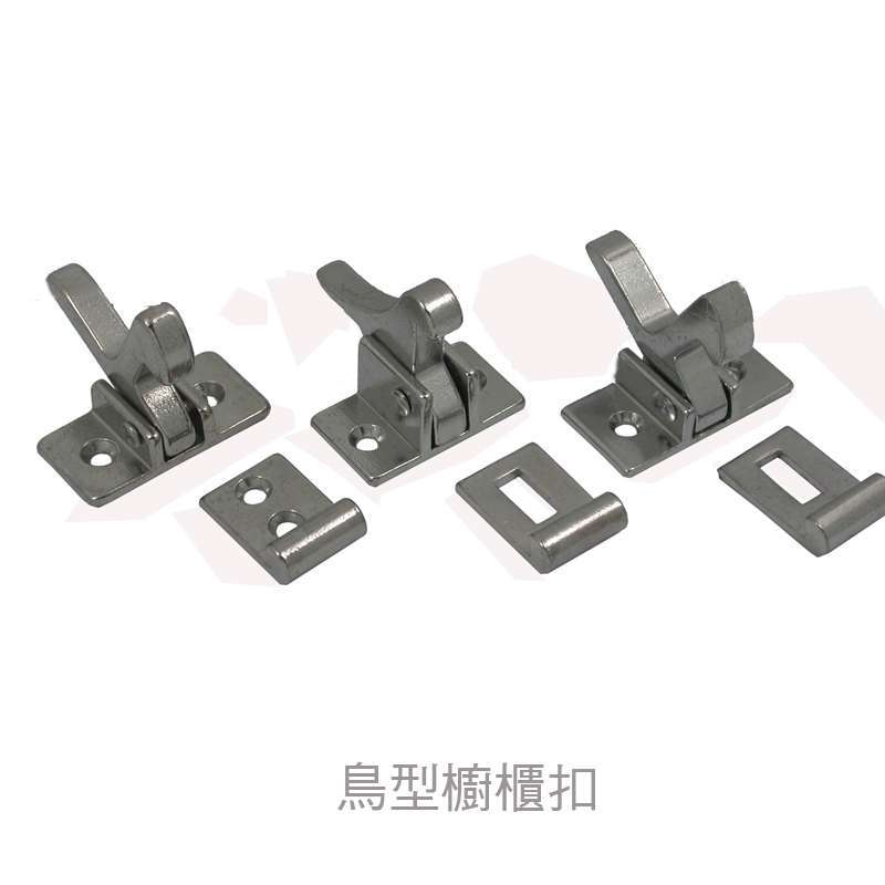 九舫企業有限公司 | 專業遊艇零配件