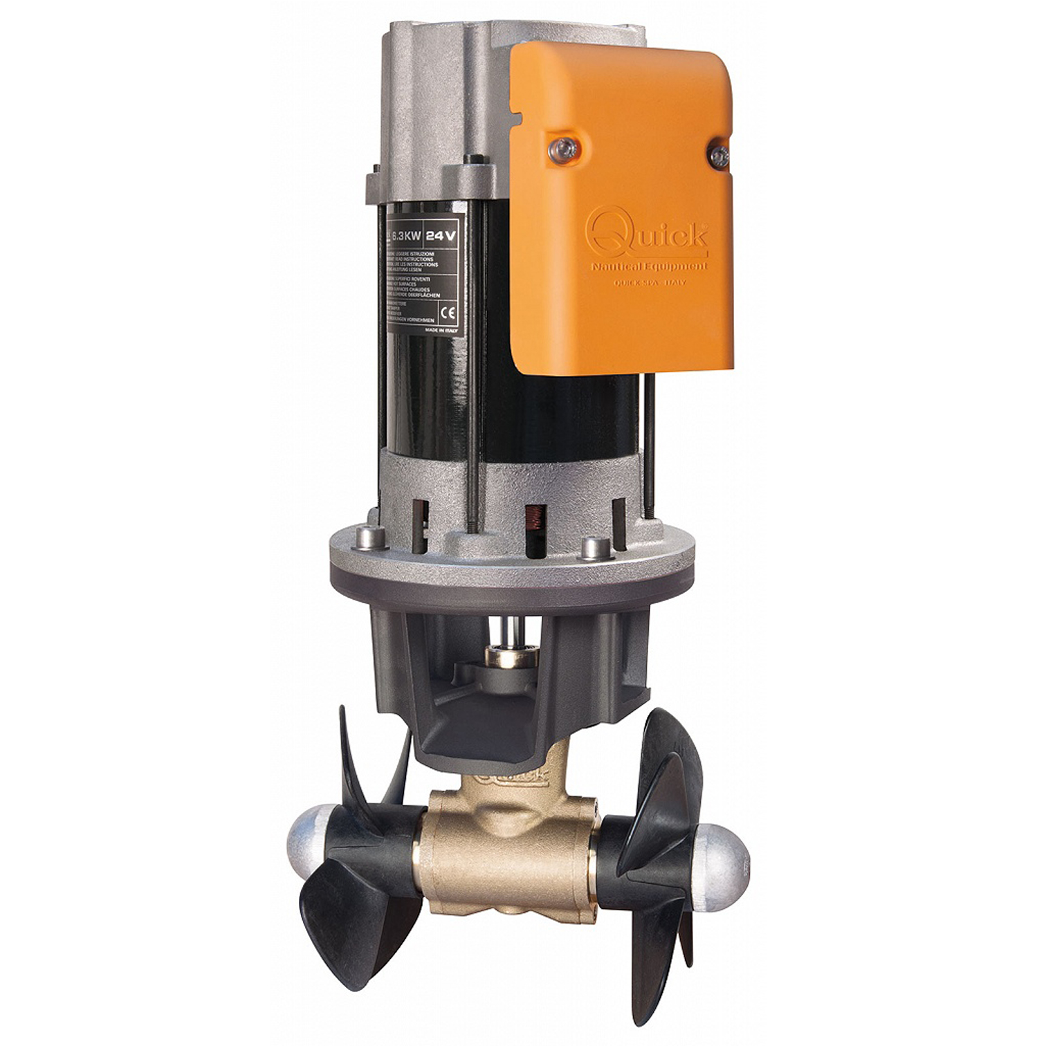 九舫企業有限公司 | 專業遊艇零配件