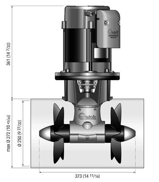 九舫企業有限公司 | 專業遊艇零配件