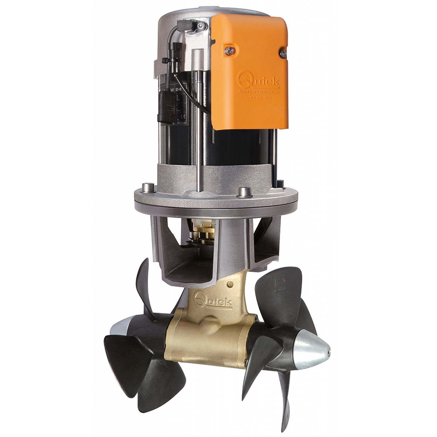 九舫企業有限公司 | 專業遊艇零配件