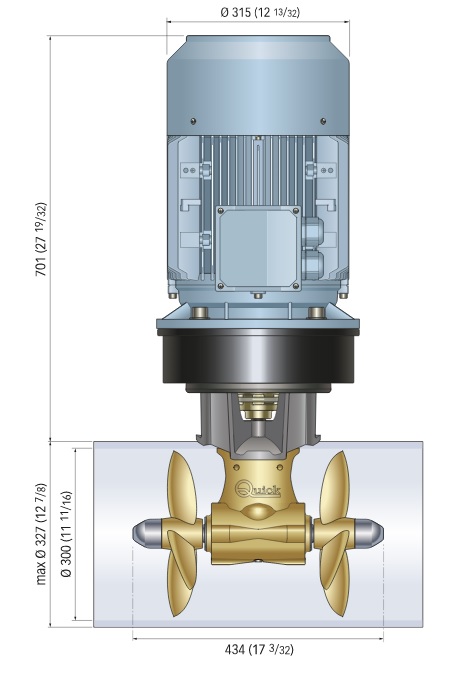 九舫企業有限公司 | 專業遊艇零配件
