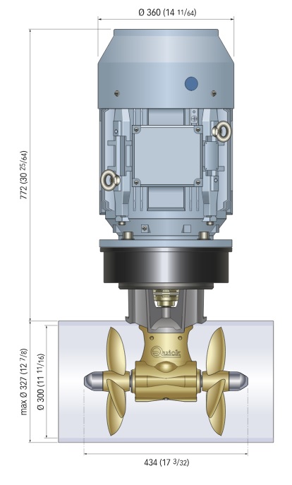 九舫企業有限公司 | 專業遊艇零配件