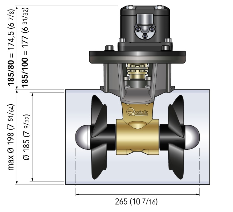 九舫企業有限公司 | 專業遊艇零配件