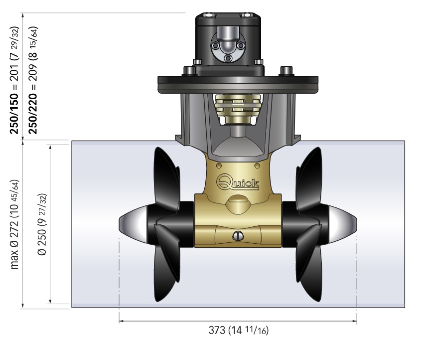 九舫企業有限公司 | 專業遊艇零配件