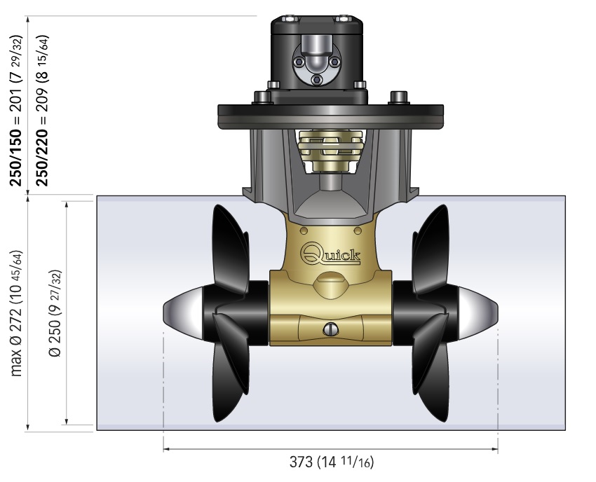 九舫企業有限公司 | 專業遊艇零配件