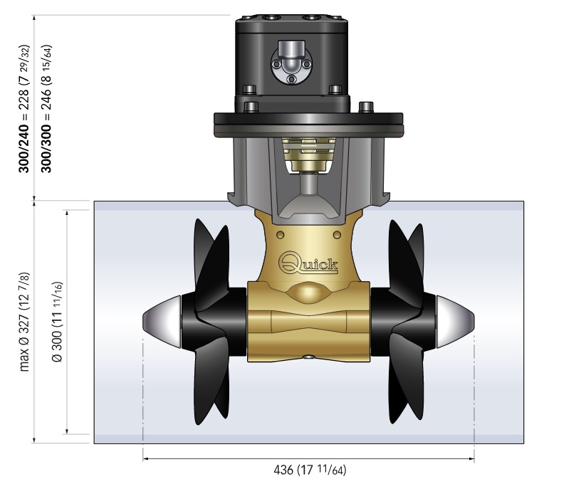 九舫企業有限公司 | 專業遊艇零配件