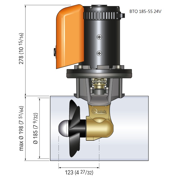 九舫企業有限公司 | 專業遊艇零配件