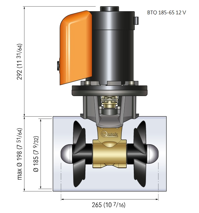 九舫企業有限公司 | 專業遊艇零配件