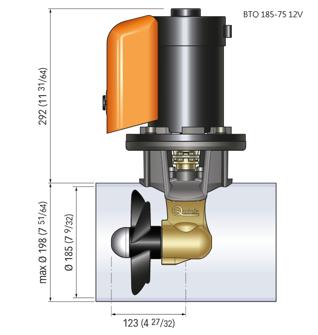 九舫企業有限公司 | 專業遊艇零配件