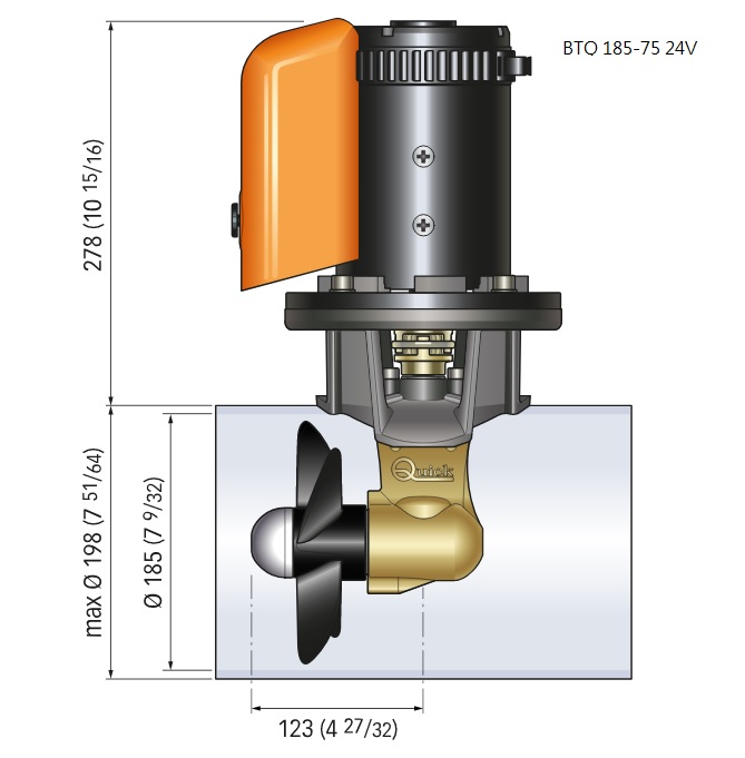 九舫企業有限公司 | 專業遊艇零配件