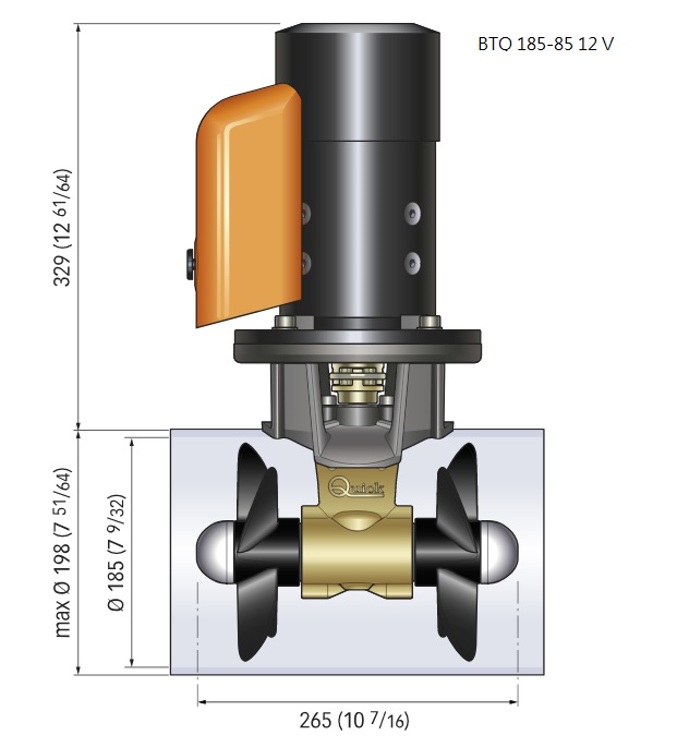九舫企業有限公司 | 專業遊艇零配件