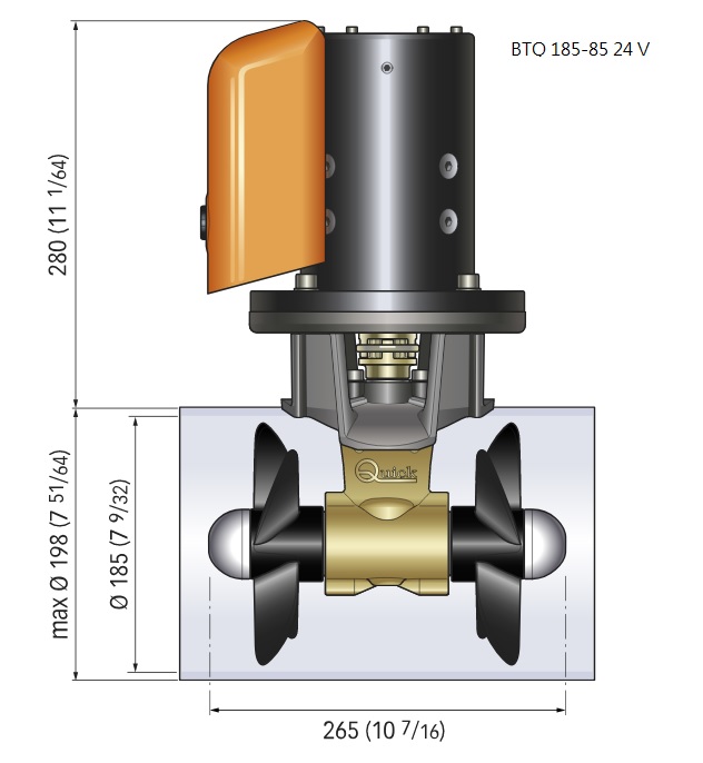 九舫企業有限公司 | 專業遊艇零配件