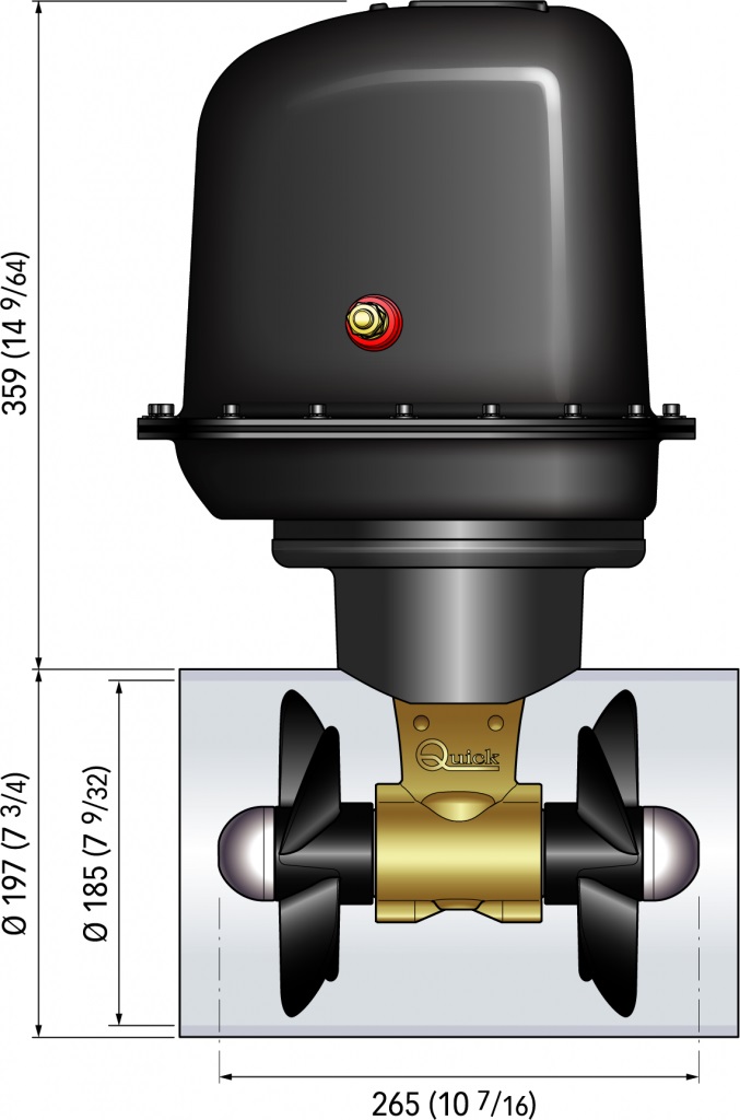 九舫企業有限公司 | 專業遊艇零配件
