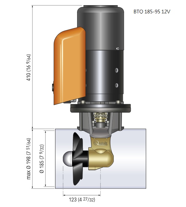 九舫企業有限公司 | 專業遊艇零配件