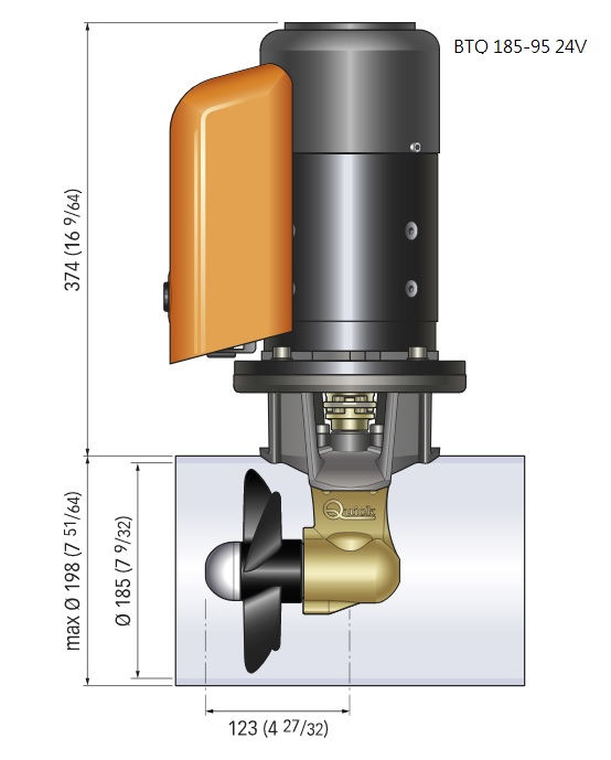 九舫企業有限公司 | 專業遊艇零配件