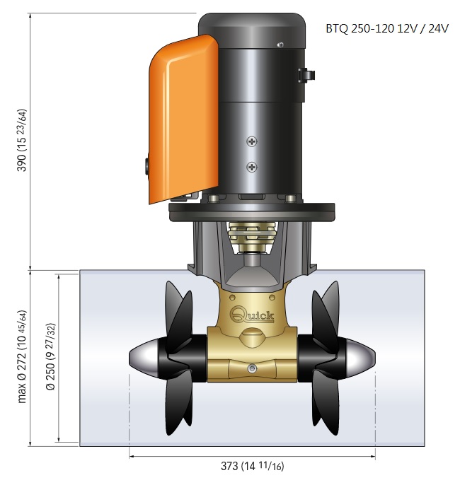 九舫企業有限公司 | 專業遊艇零配件