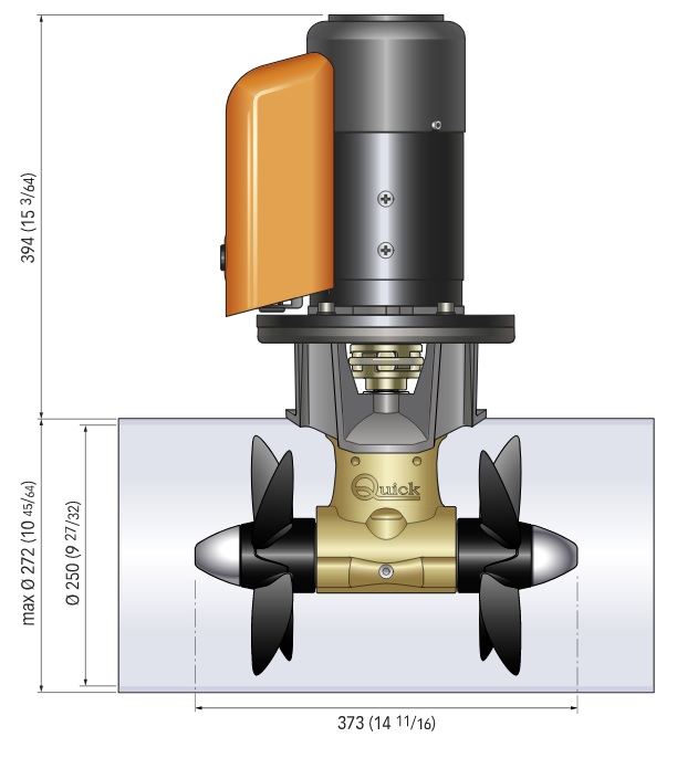 九舫企業有限公司 | 專業遊艇零配件