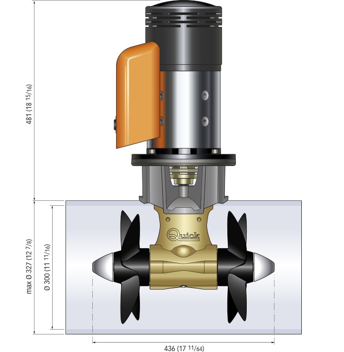 九舫企業有限公司 | 專業遊艇零配件