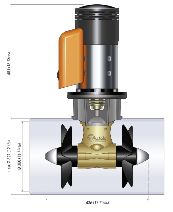 九舫企業有限公司 | 專業遊艇零配件