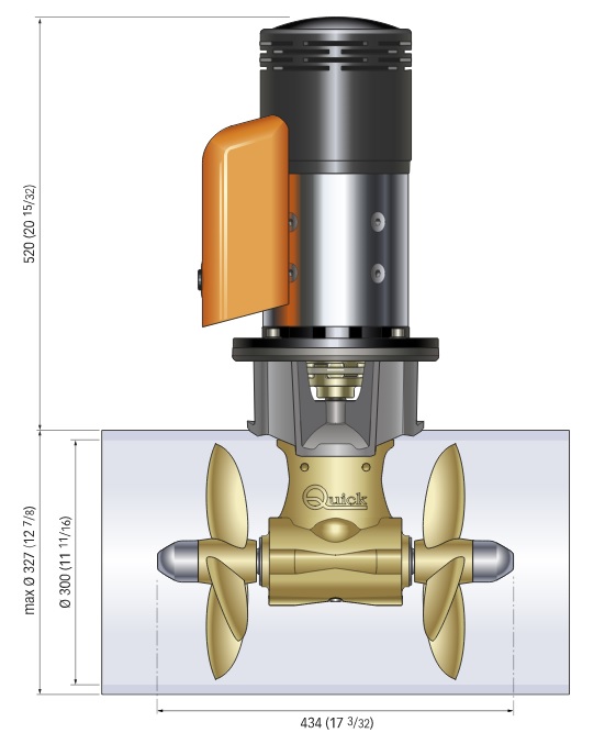 九舫企業有限公司 | 專業遊艇零配件