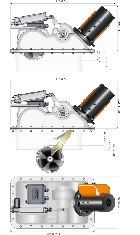 九舫企業有限公司 | 專業遊艇零配件
