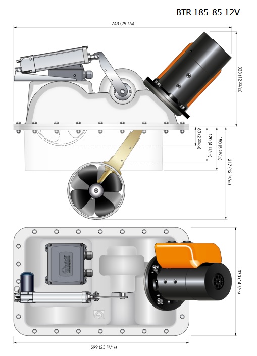 九舫企業有限公司 | 專業遊艇零配件