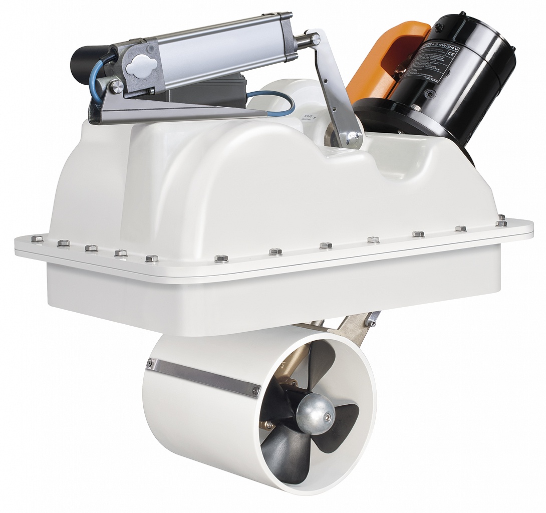 九舫企業有限公司 | 專業遊艇零配件