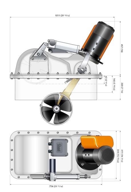 九舫企業有限公司 | 專業遊艇零配件