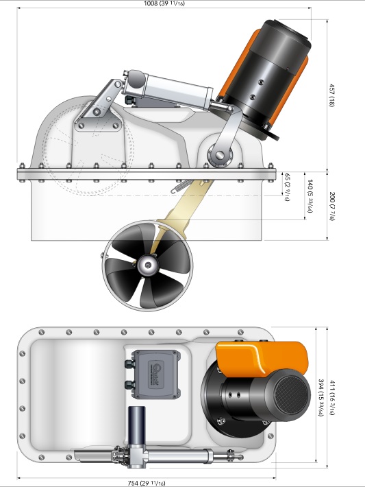 九舫企業有限公司 | 專業遊艇零配件
