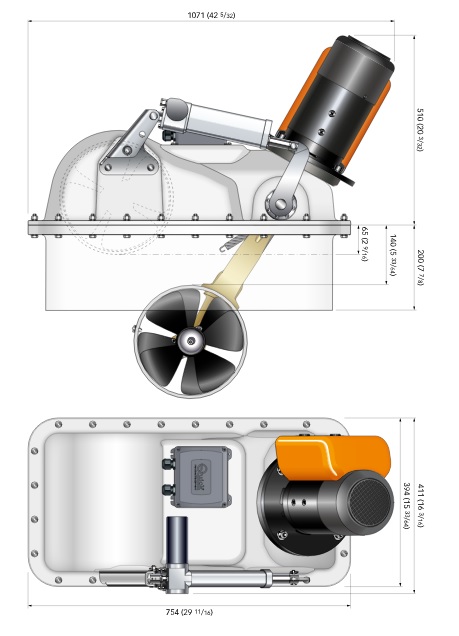 九舫企業有限公司 | 專業遊艇零配件