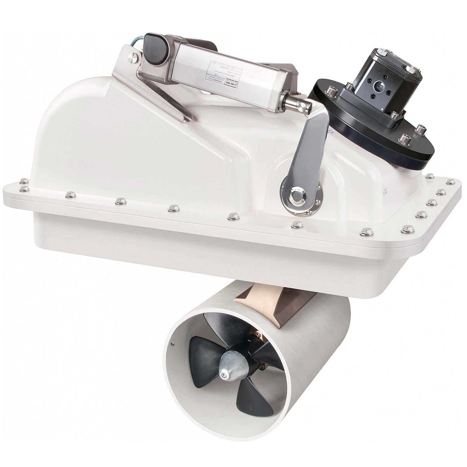 九舫企業有限公司 | 專業遊艇零配件